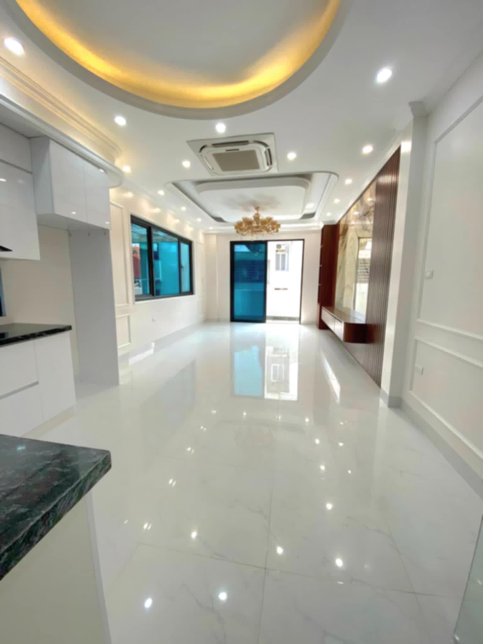 NHANH CÒN KỊP NHÀ NGỌC HÀ PHỐ VIP BA ĐÌNH KD FULL NỘI THẤT 4,2 TỶ
